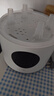 新安怡（AVENT）飞利浦新安怡 恒温暖奶器婴儿宝宝奶瓶消毒器柜锅二合一 实拍图