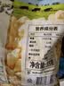 No Brand 诺倍得 玉米卷 韩冈古佐拉芝士味 55g*3 韩国进口网红爆米花 实拍图
