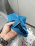 【全网爆款】冷感运动毛巾速干吸汗巾踢球跳绳跑步健身便捷巾降暑 随机颜色1条 30*80cm（通用尺寸） 实拍图