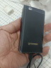 金立(Gionee)Z11 4G全网通翻盖老人手机 超长待机双卡双待 大屏大字大声音老年机 学生备用功能机 黑色 实拍图