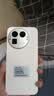 realme手机OPPO 真我GT8 Pro 第五代骁龙8至尊 2亿长焦 拍照手机AI手机游戏手机国家补贴16+512白 实拍图