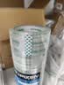 得力（deli）透明胶带高品质高粘封箱打包胶带 45mm*60y*45μm 30卷高性价比整箱装胶带 附带封箱器JD432 实拍图