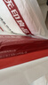 无印良品一次性床上四件套床单被罩枕套加厚床品旅行必备便携酒店床上用品 实拍图