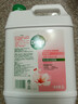 滴露（Dettol）洗手液补充装大桶消毒滋润5L 儿童家庭装杀菌护手 实拍图
