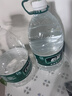 怡宝 饮用水 纯净水4.5L*4桶装水 整箱装 实拍图