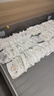帮宝适散热王者新一级帮拉拉裤XXXL50夏季超薄透气速干婴儿尿不湿尿裤 实拍图