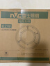 雷士（NVC）LED灯盘吸顶灯替换灯芯灯板磁吸光源模组环形灯管62瓦白光6500K 实拍图