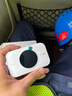 TCL随身wifi2026新款三网全国通用免插卡无线网wifi6车载4G路由器随身便携无限制移动联通电信5GXY15B 【顶配T2GPro】高清屏幕显示+顶配展锐芯片 不限速不虚标月享1500G流量 实拍图