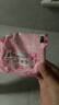 七度空间少女超薄透气100%纯棉亲肤日夜组合卫生巾76片【新国标认证】 实拍图