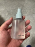 贝亲（Pigeon）儿童补水喷雾100ml儿童保湿护肤男女孩爽肤水灵芝精粹 水三角系列 实拍图