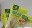 极野小轻笋30g*10袋酸辣泡椒脆笋条开袋即食竹笋零食休闲网红手剥笋 实拍图