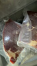 春禾秋牧 澳洲安格斯原切上脑牛排1.2kg/5-8片 进口牛肉生鲜 全能家庭食材 实拍图