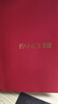 范琦（Fanci）恋爱频率情侣戒指对戒银戒指一对七夕情人节礼物送男友女朋友 实拍图