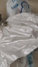 【萌兔印花】家用办公抽绳垃圾袋加厚点断易撕45*42CM 印花抽绳垃圾袋【100只】 实拍图