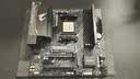技嘉（GIGABYTE）主板CPU套装小雕 B550M AORUS ELITE+锐龙5 5600 实拍图