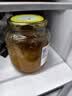 全南蜂蜜柚子茶1kg  韩国进口果酱自制diy冲调泡水饮果茶下午茶 实拍图