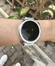 HUAWEI WATCH GT 5 Pro 国家补贴15% 冰川白42mm华为智能手表玄玑感知系统进阶运动情绪健康助手 实拍图