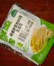 吉香居 鲜脆榨菜丝65g*5减盐榨菜下饭菜清淡下饭菜咸菜腌菜早餐 实拍图