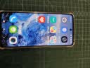摩托罗拉【张凌赫同款】联想moto g100 四年质保 LCD护眼屏 7000mAh超强续航 8GB+256GB晴空蓝 实拍图