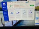 AMD锐龙 R5 5600GT/3050/5060 商用办公电脑主机 家用网课设计台式机 游戏DIY组装电脑 配置8:5600/7650GRE/16G/512G 实拍图
