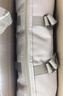 罗莱家纺 羽绒被子 95鹅绒A类可水洗天丝莱赛尔空调夏凉被200*230 实拍图