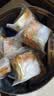 味滋源 糯米锅巴500g盒装香辣味独立包装小零食安徽特产怀旧小吃 实拍图