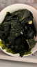 赶海弟裙带菜叶500g 盐渍半干嫩叶 裙带菜虾皮汤 火锅食材 南北干货 实拍图