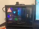 AMD R5 5600/9600X/RX7650GRE/6500XT迷你主机ITX整机手提DIY电脑组装机台式mini办公台式机AI PC电脑 配置四丨R5 5600/RX7650GRE 实拍图
