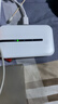虎蒙【5.8元3000G】5G无线随身wifi2026款全国通用无限流量免插卡千兆网络穿墙路由器便携式无限速宽带 5G三网通【68核黄金版】开黑无延迟超速体验 实拍图