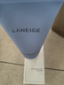 兰芝（LANEIGE）洗面奶150ml*2卸妆温和滋润男女生日礼物 实拍图