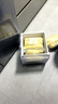 海尔（Haier）超薄冰箱594mm零嵌入501升四开门一级能效变频风冷无霜大容量T型双开门四门家用家电国家补贴 594mm超薄零嵌丨干湿分储丨净化除菌  501升 实拍图