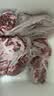 月盛斋【冷鲜牛肉】国产牛腿肉净重2斤 内蒙冰鲜牛肉生鲜 中华老字号 实拍图