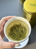乐品乐茶明前特级碧螺春绿茶2026新茶嫩芽茶叶礼盒装250g自饮伴手礼送长辈 实拍图