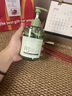 维特丝芦荟胶补水保湿晒后修复凝胶面霜祛痘印收缩毛孔烟酰胺男女士 实拍图
