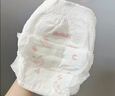 好奇（Huggies）铂金装小桃裤纸尿裤S96片(4-8kg)新生儿小号尿不湿【夏季散热王】 实拍图