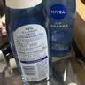 妮维雅（NIVEA）丝润爽肤水补水保湿柔肤水干油皮化妆学生 丝润爽肤水200ml*2 实拍图