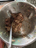 小熊（Bear）绞肉机家用小型不锈钢 绞馅机 搅肉机电动 打蒜机 碎肉机 2026新款家用QSJ-L03K3 实拍图