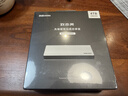 致态（ZhiTai）长江存储 4TB Type-c USB 3.2 移动固态硬盘（PSSD）灵·先锋版 读速2000MB/s 手机直连 实拍图