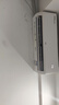 TCL空调京东联名JoyInside真省电ai语音1.5匹新一级能效 外机单排纯铜管 变频挂机KFR-35GW/JD31+B1 实拍图