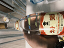 汾酒 黄盖玻汾 清香型白酒 53度 475mL*6瓶整箱 年份随机 实拍图