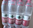 农夫山泉 饮用水 饮用天然水1.5L 1*12瓶  整箱装 塑膜随机发货 实拍图