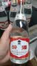 汾酒 玻汾 清香型白酒 口粮酒泡酒整箱装 42度 475mL 6瓶 红盖玻汾非原箱 实拍图
