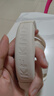 iKF King Pro3.0【双金标LDAC高解析】头戴式主动降噪蓝牙耳机新款无线有线游戏低延迟超长续航云岩白 实拍图