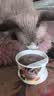麦富迪奶弗猫用冻干羊奶棒 幼猫成猫奶猫营养奶酪棒磨牙棒宠物猫咪零食 羊奶棒100g*2盒（原味+猫草味） 实拍图
