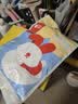 新贝 防溢乳垫 一次性防溢乳贴溢奶垫 柔软透气100片（3D款） 实拍图