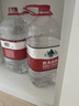 农夫山泉 饮用水 饮用天然水4L*4桶 整箱装 桶装水 实拍图