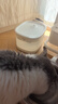 霍曼（Homerun）小方块饮水机猫咪饮水机喂水器宠物饮水器无线水泵自动循环 实拍图