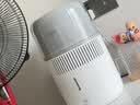 飞利浦（PHILIPS）加湿家用卧室母婴专用静音除菌无雾空调加湿机鼻炎孕妇婴幼儿桌面大容量HU5710/10礼物 实拍图