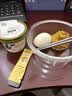 一旬一味咸蛋黄&梅干菜烧麦420g*2袋糯米烧卖家庭速食儿童早餐速冻半成品 实拍图