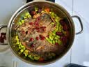 GUO LIAN国联小霸龙麻辣烤鱼2斤2-3人份夜宵加热即食预制菜烧烤方便菜 实拍图